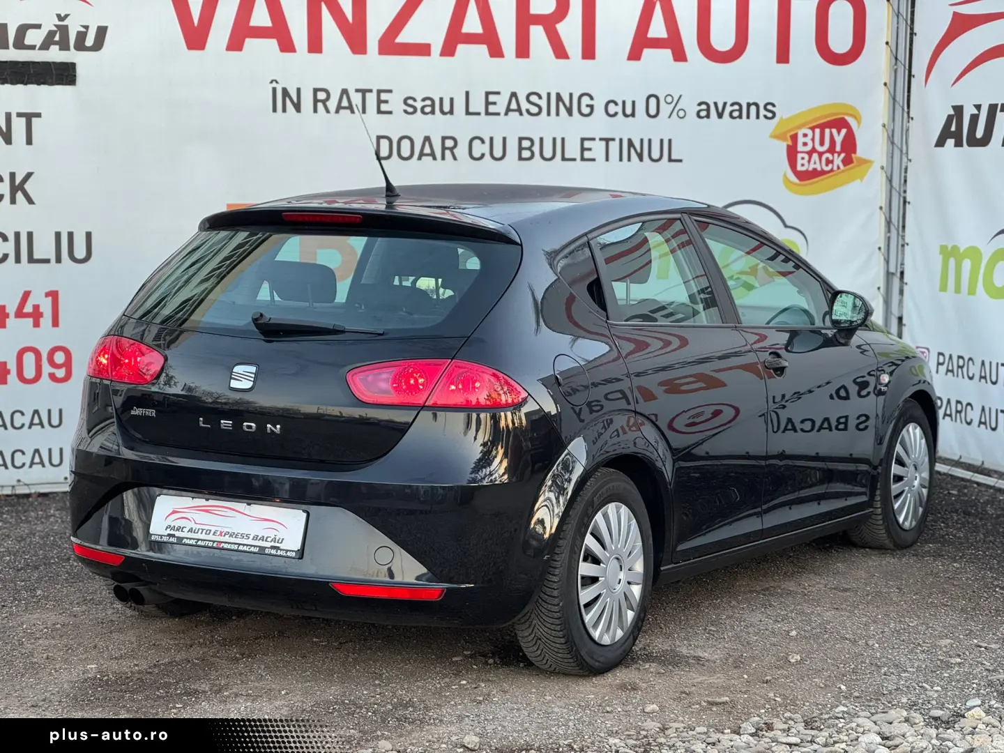 SEAT LEONVSSZZZ1PZAR061330