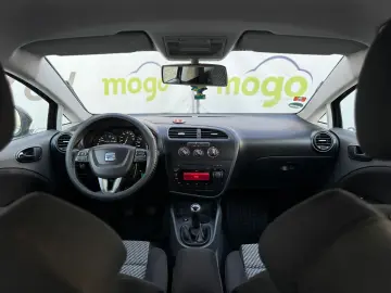 SEAT LEONVSSZZZ1PZAR061330