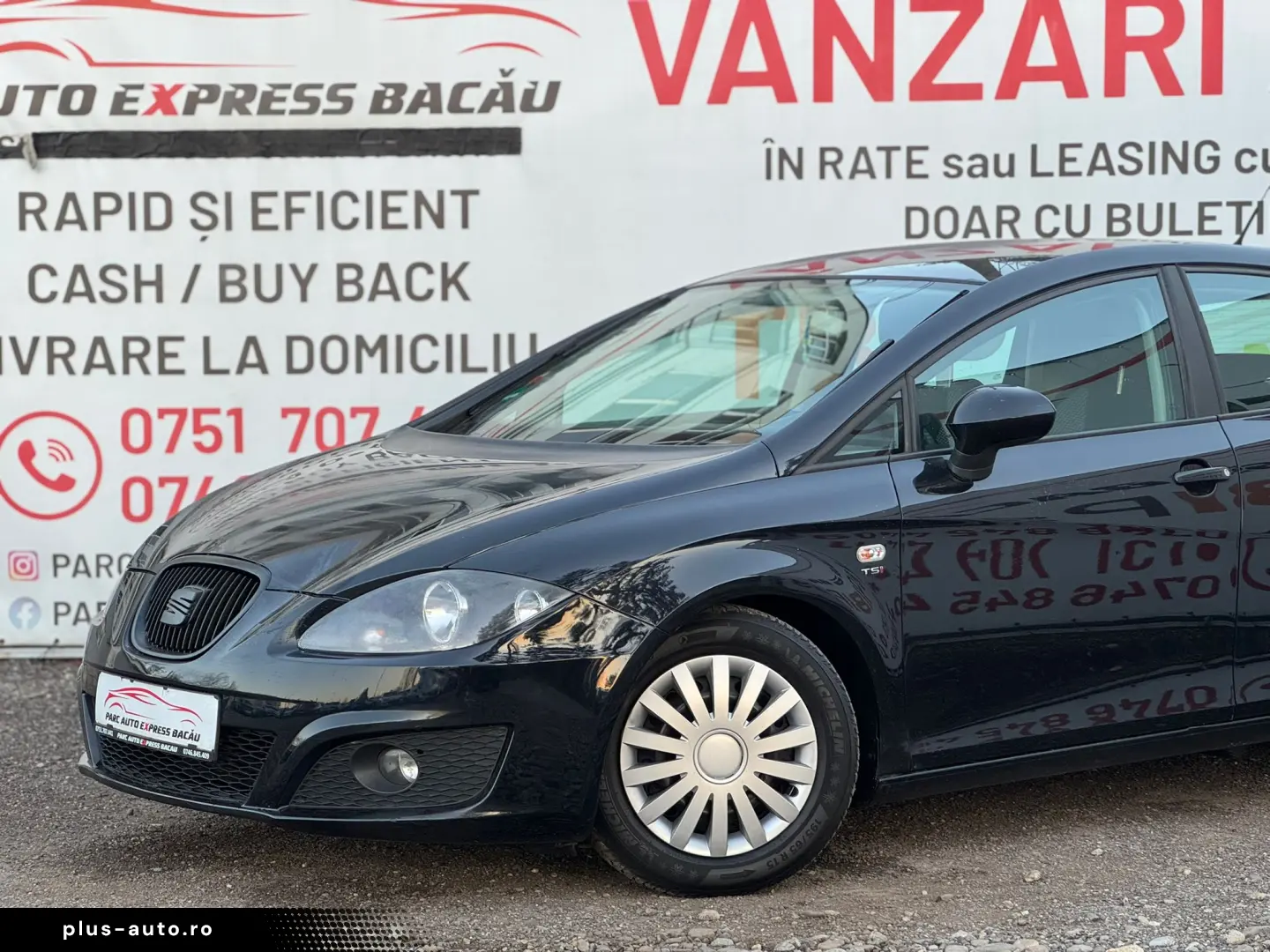SEAT LEONVSSZZZ1PZAR061330