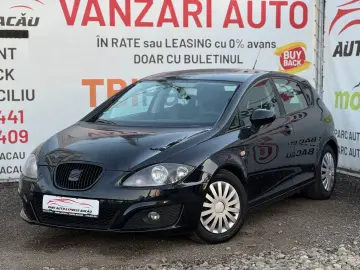 SEAT LEONVSSZZZ1PZAR061330