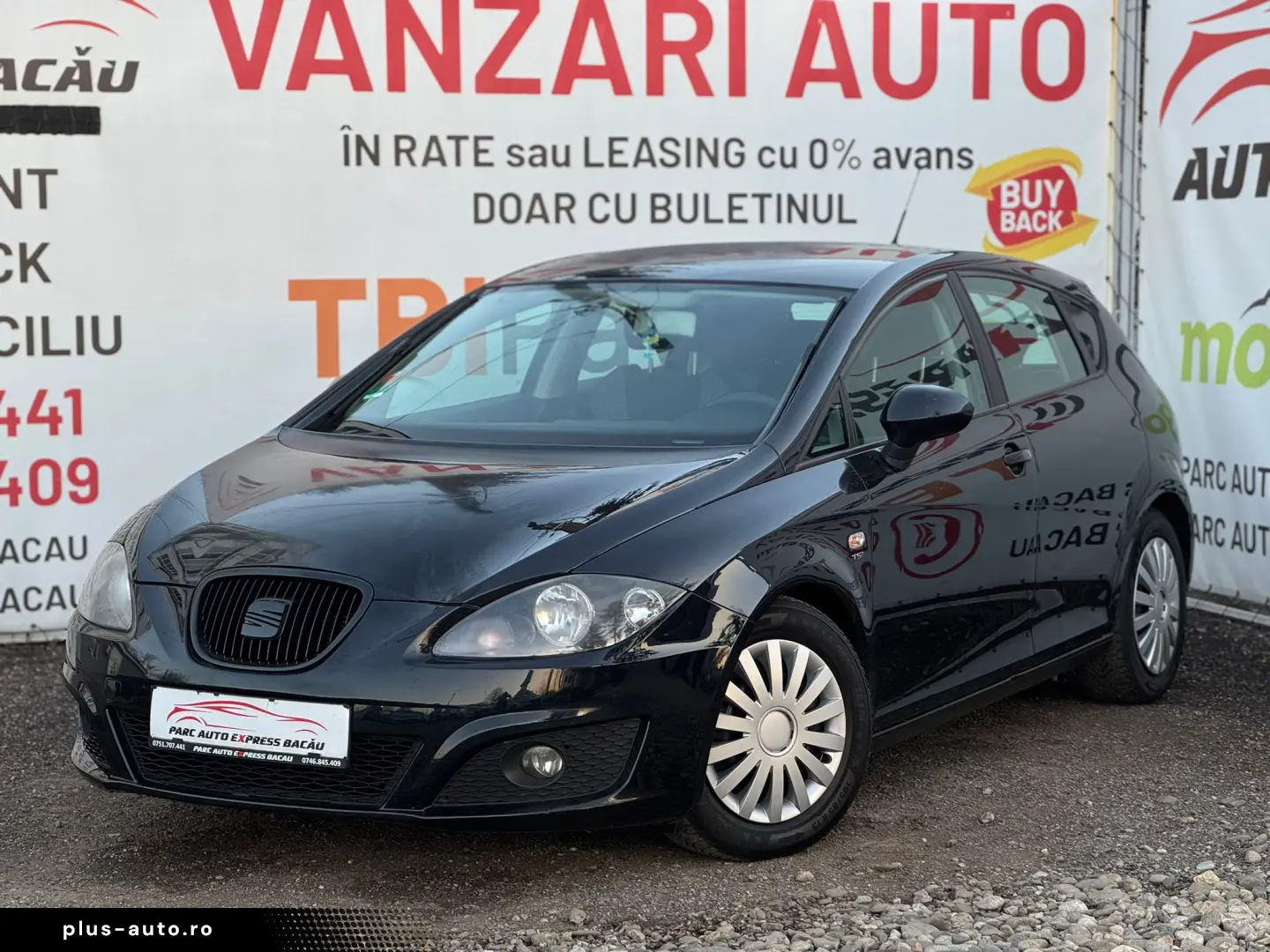 SEAT LEONVSSZZZ1PZAR061330