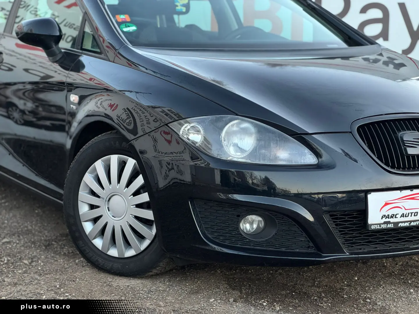 SEAT LEONVSSZZZ1PZAR061330