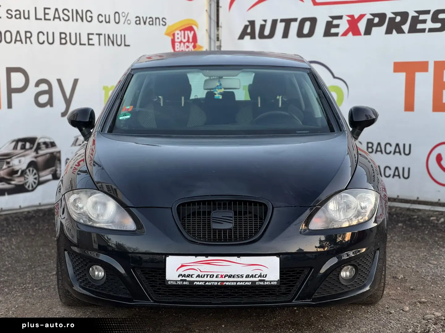 SEAT LEONVSSZZZ1PZAR061330