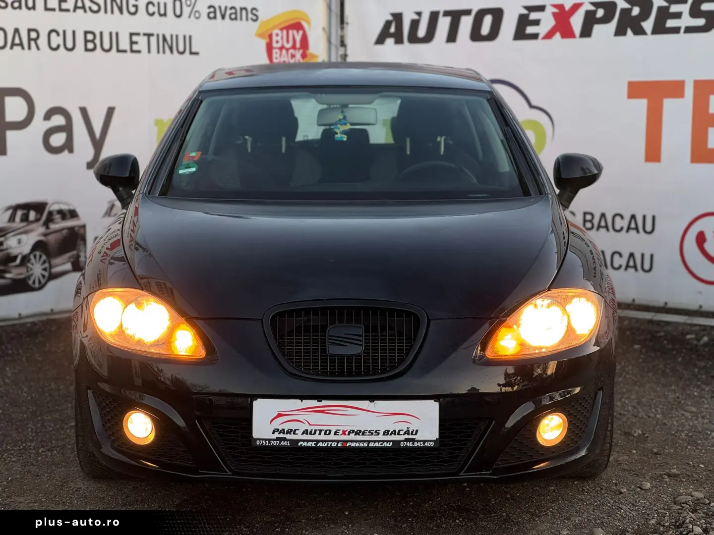 SEAT LEONVSSZZZ1PZAR061330