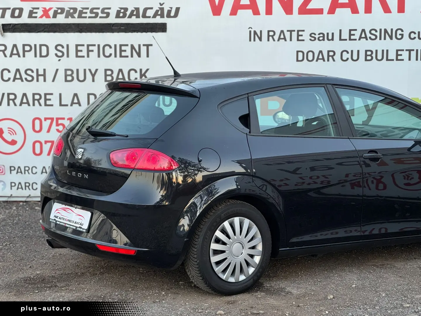 SEAT LEONVSSZZZ1PZAR061330