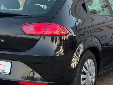 SEAT LEONVSSZZZ1PZAR061330