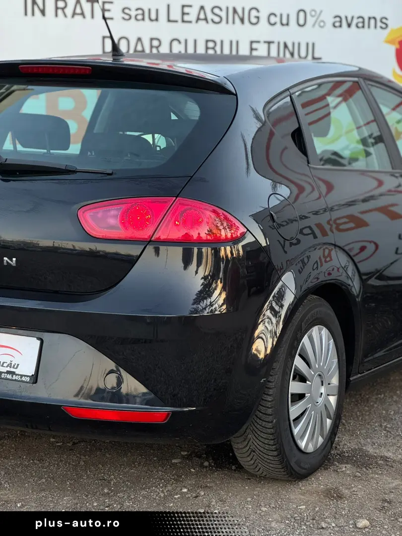 SEAT LEONVSSZZZ1PZAR061330