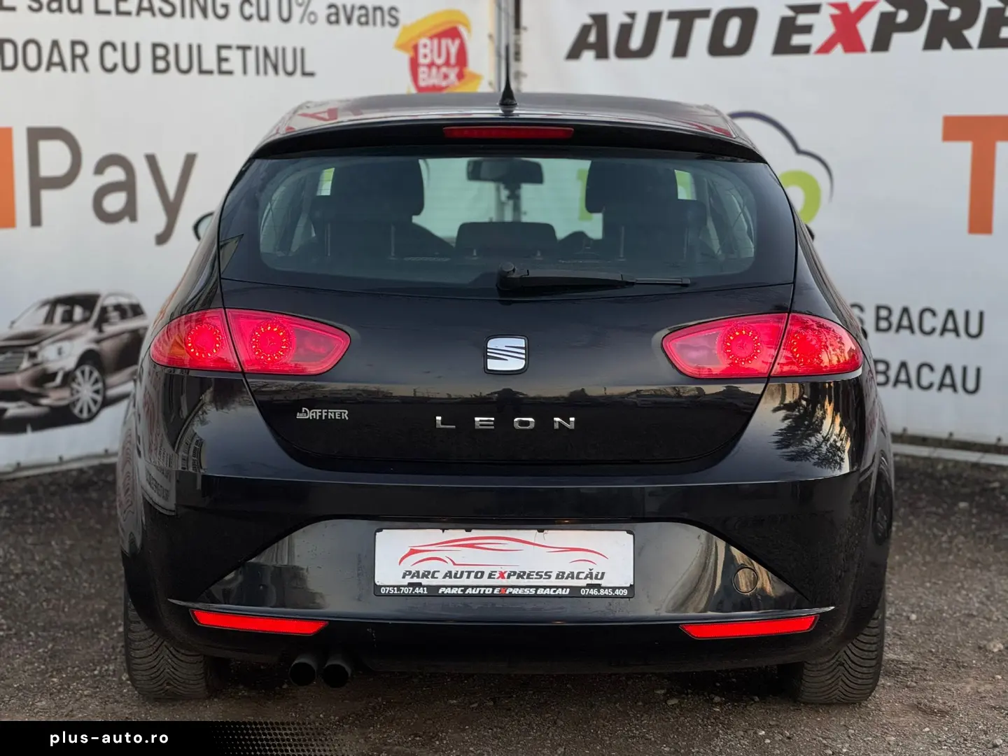 SEAT LEONVSSZZZ1PZAR061330