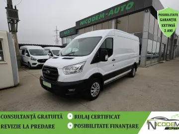 Ford Transit L3H2 2.0D 130CP