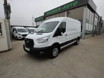 Ford Transit L3H2 2.0D 130CP