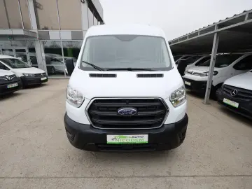 Ford Transit L3H2 2.0D 130CP