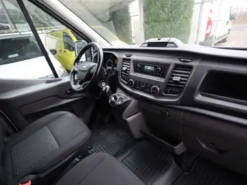 Ford Transit L3H2 2.0D 130CP