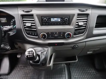 Ford Transit L3H2 2.0D 130CP