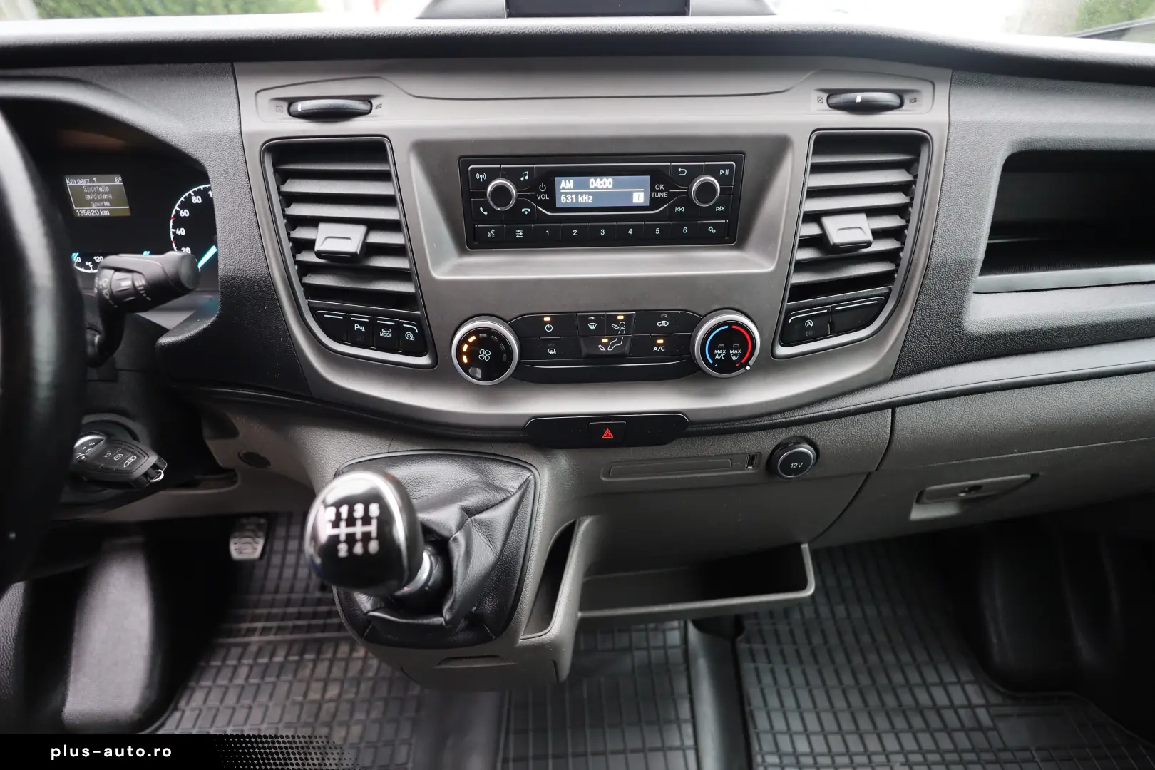 Ford Transit L3H2 2.0D 130CP