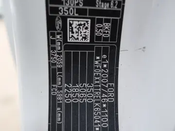 Ford Transit L3H2 2.0D 130CP