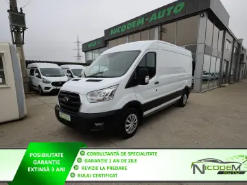 Ford Transit L3H2 2.0D 130CP