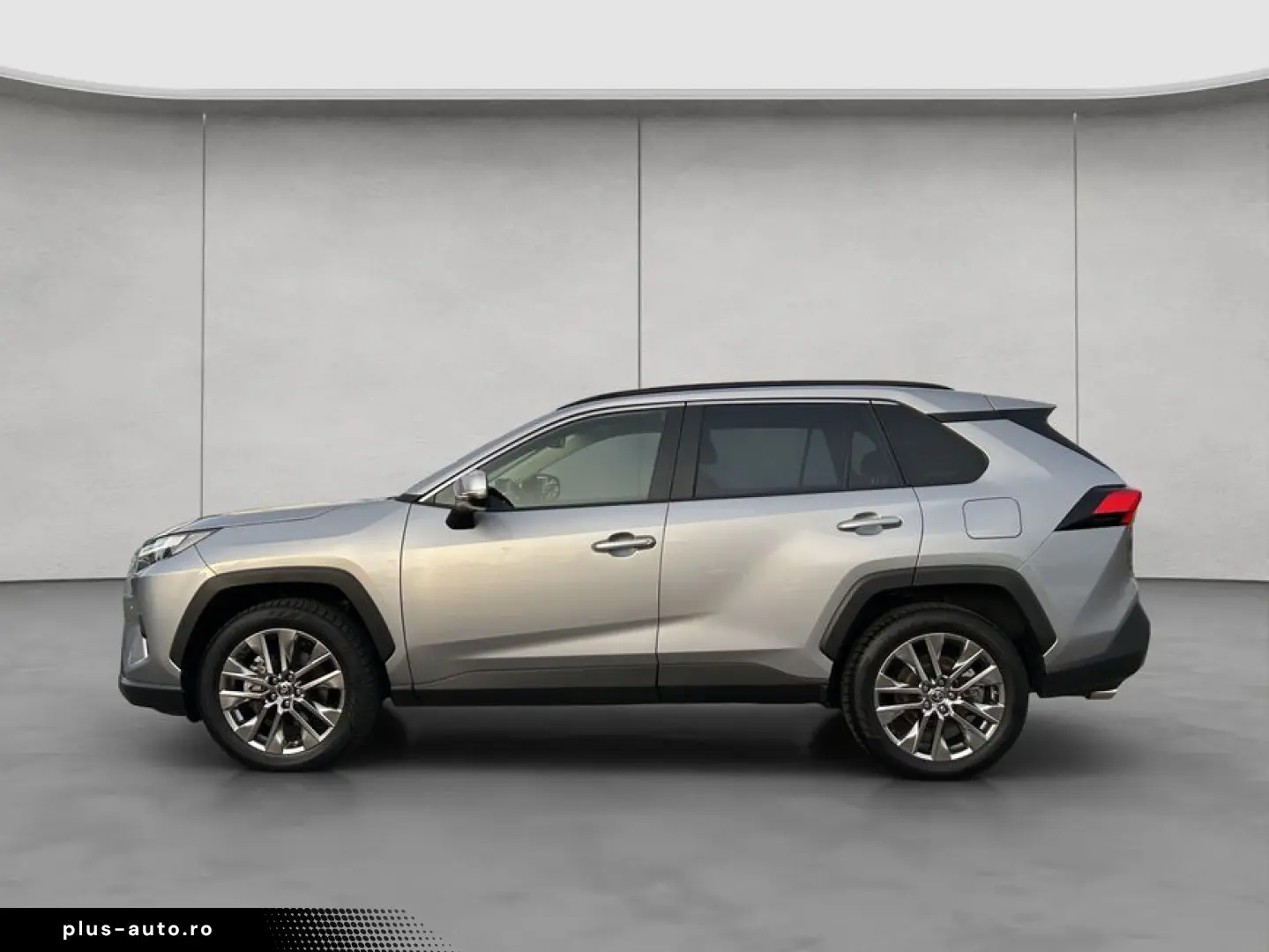 RAV 4 2.5 4x4 Hybrid Lounge Skyview