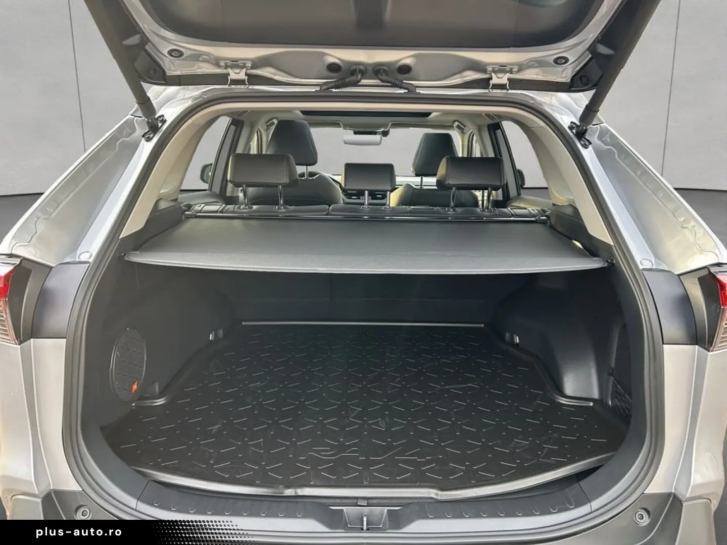 RAV 4 2.5 4x4 Hybrid Lounge Skyview