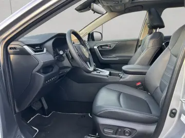 RAV 4 2.5 4x4 Hybrid Lounge Skyview