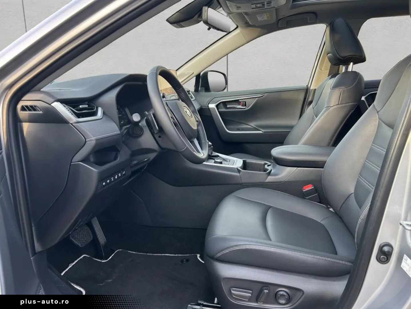 RAV 4 2.5 4x4 Hybrid Lounge Skyview