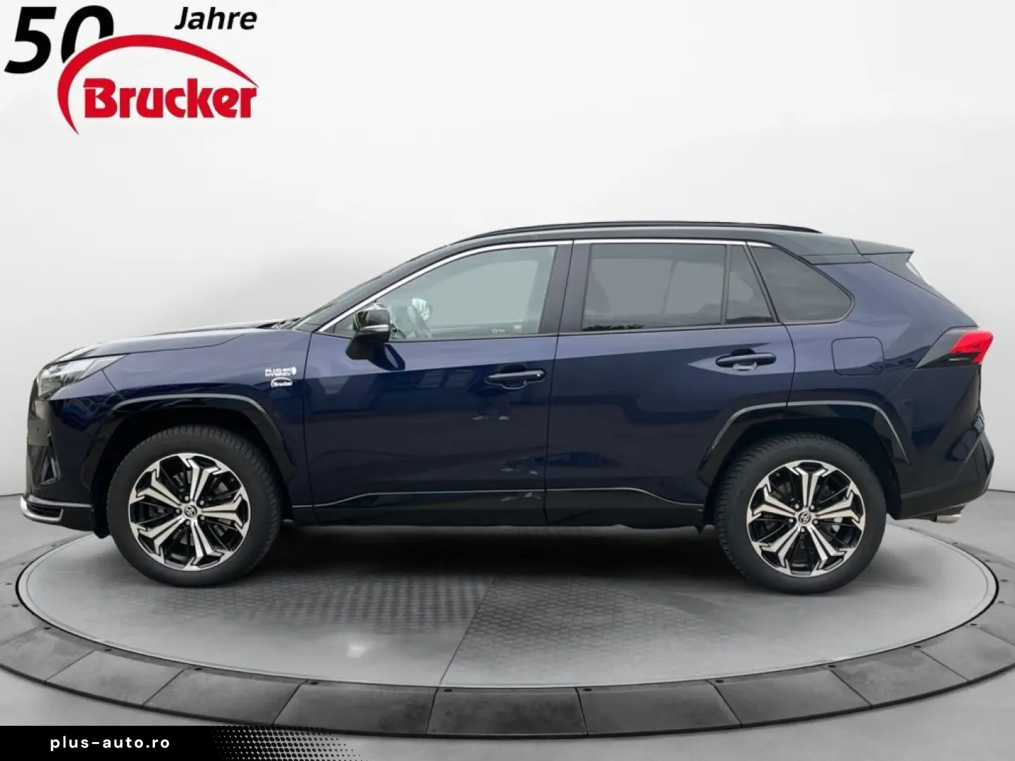 RAV 4 Plug-In Tech Style Paket