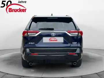 RAV 4 Plug-In Tech Style Paket