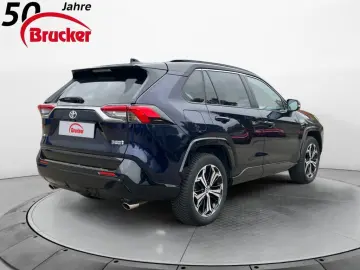 RAV 4 Plug-In Tech Style Paket