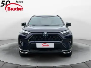 RAV 4 Plug-In Tech Style Paket