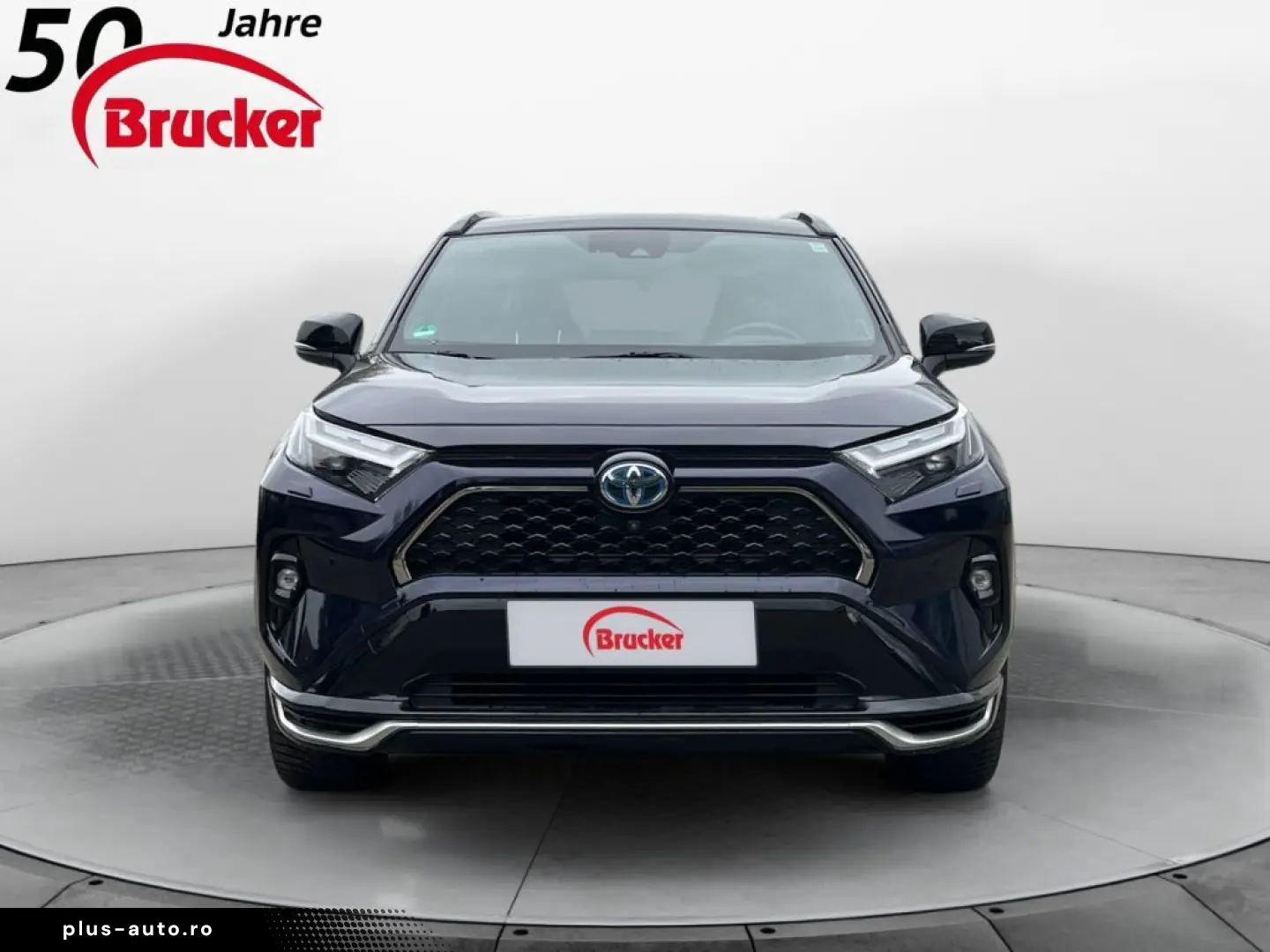 RAV 4 Plug-In Tech Style Paket
