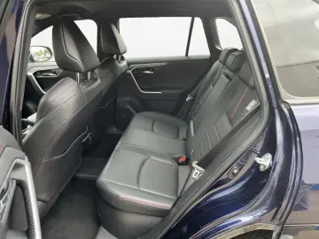 RAV 4 Plug-In Tech Style Paket