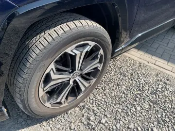 RAV 4 Plug-in Hybrid 4x4 2.5 TECHNIK STYLE-PAKET