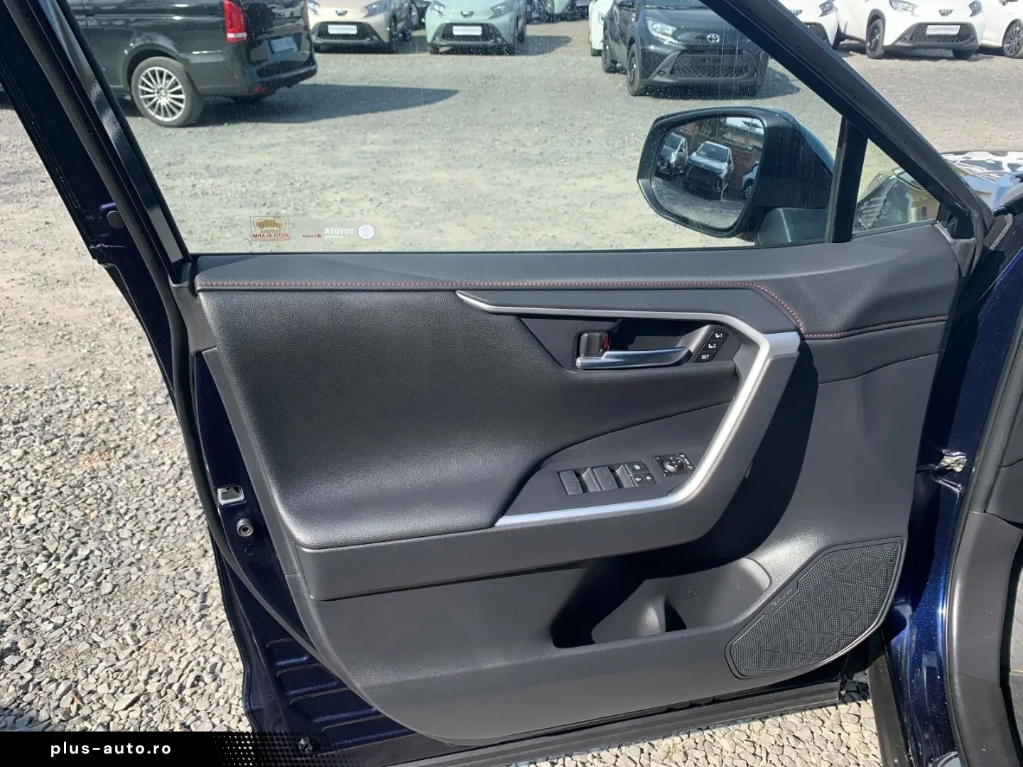 RAV 4 Plug-in Hybrid 4x4 2.5 TECHNIK STYLE-PAKET