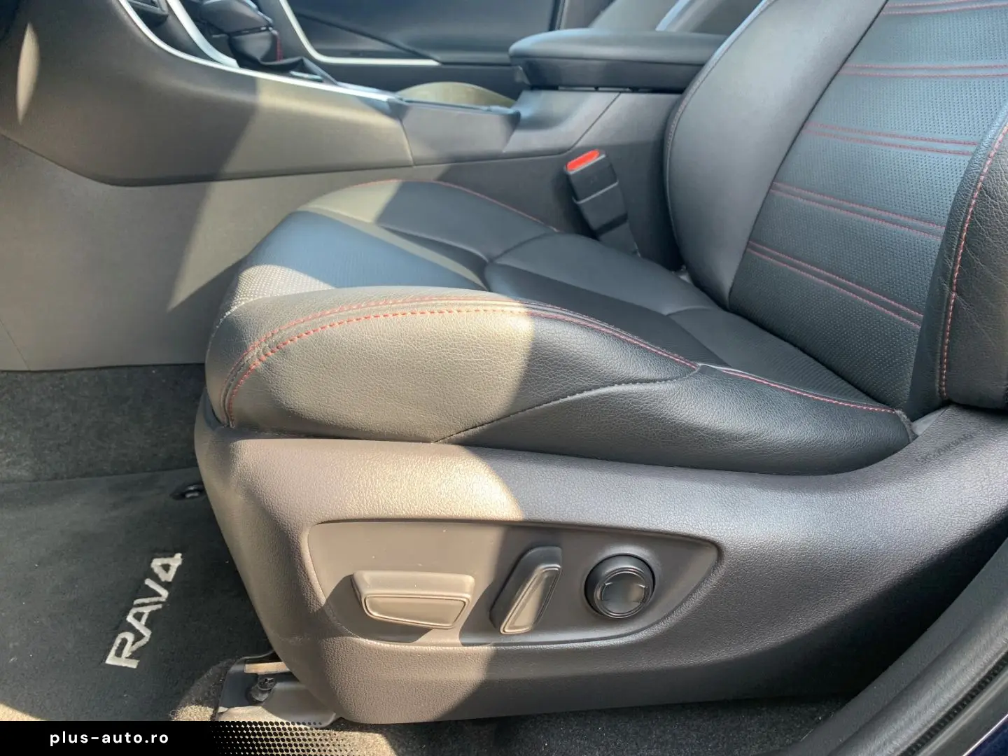 RAV 4 Plug-in Hybrid 4x4 2.5 TECHNIK STYLE-PAKET