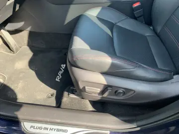 RAV 4 Plug-in Hybrid 4x4 2.5 TECHNIK STYLE-PAKET