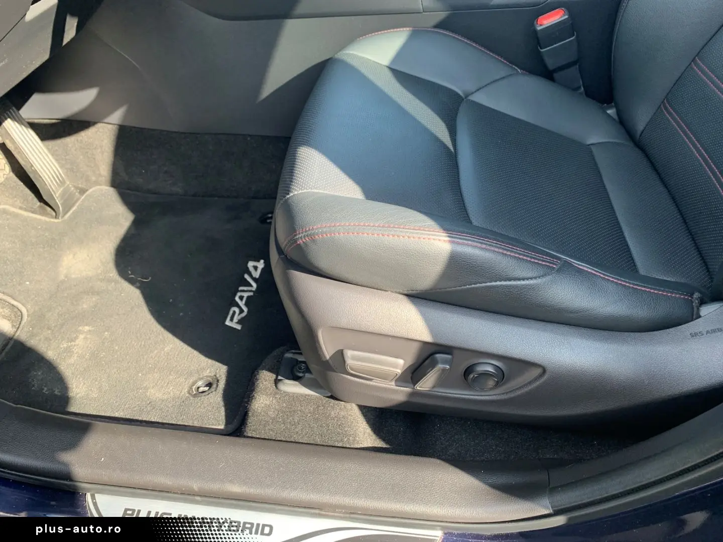 RAV 4 Plug-in Hybrid 4x4 2.5 TECHNIK STYLE-PAKET