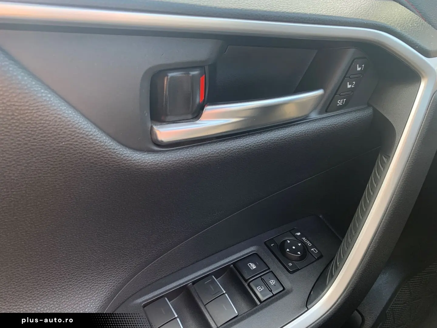 RAV 4 Plug-in Hybrid 4x4 2.5 TECHNIK STYLE-PAKET