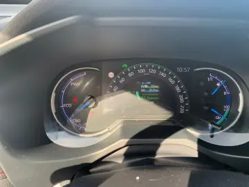 RAV 4 Plug-in Hybrid 4x4 2.5 TECHNIK STYLE-PAKET