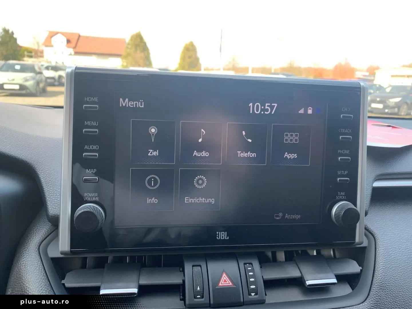 RAV 4 Plug-in Hybrid 4x4 2.5 TECHNIK STYLE-PAKET