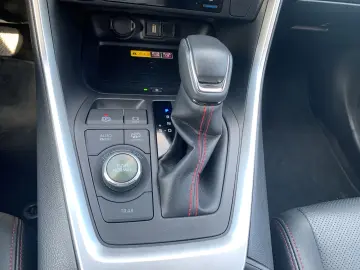 RAV 4 Plug-in Hybrid 4x4 2.5 TECHNIK STYLE-PAKET