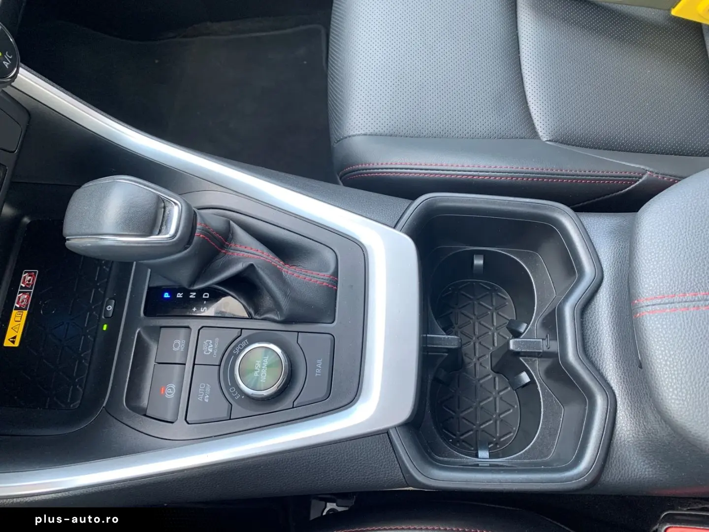 RAV 4 Plug-in Hybrid 4x4 2.5 TECHNIK STYLE-PAKET