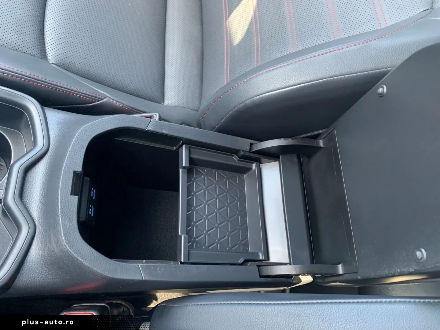 RAV 4 Plug-in Hybrid 4x4 2.5 TECHNIK STYLE-PAKET