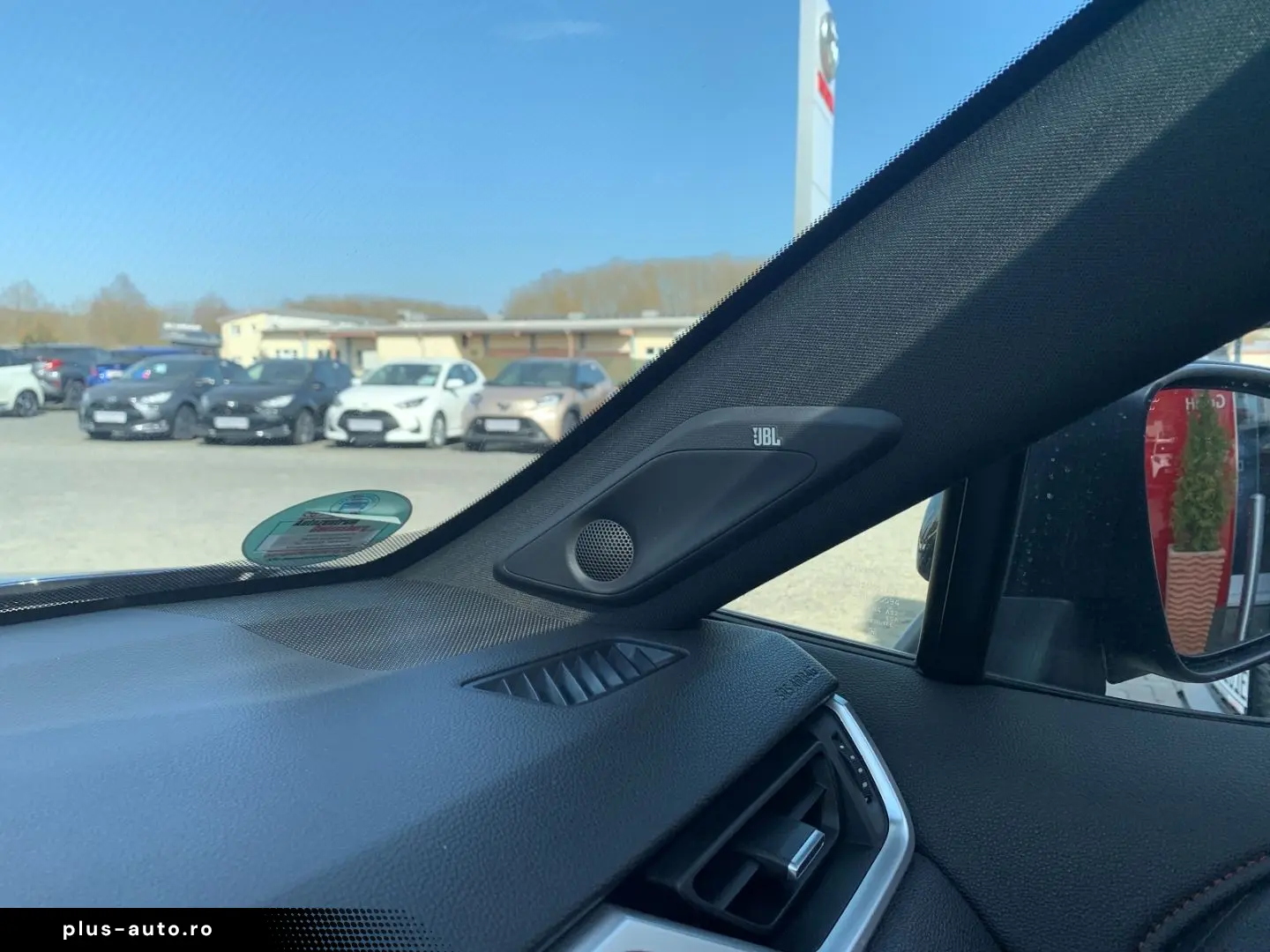 RAV 4 Plug-in Hybrid 4x4 2.5 TECHNIK STYLE-PAKET