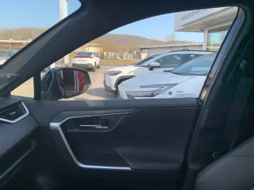 RAV 4 Plug-in Hybrid 4x4 2.5 TECHNIK STYLE-PAKET