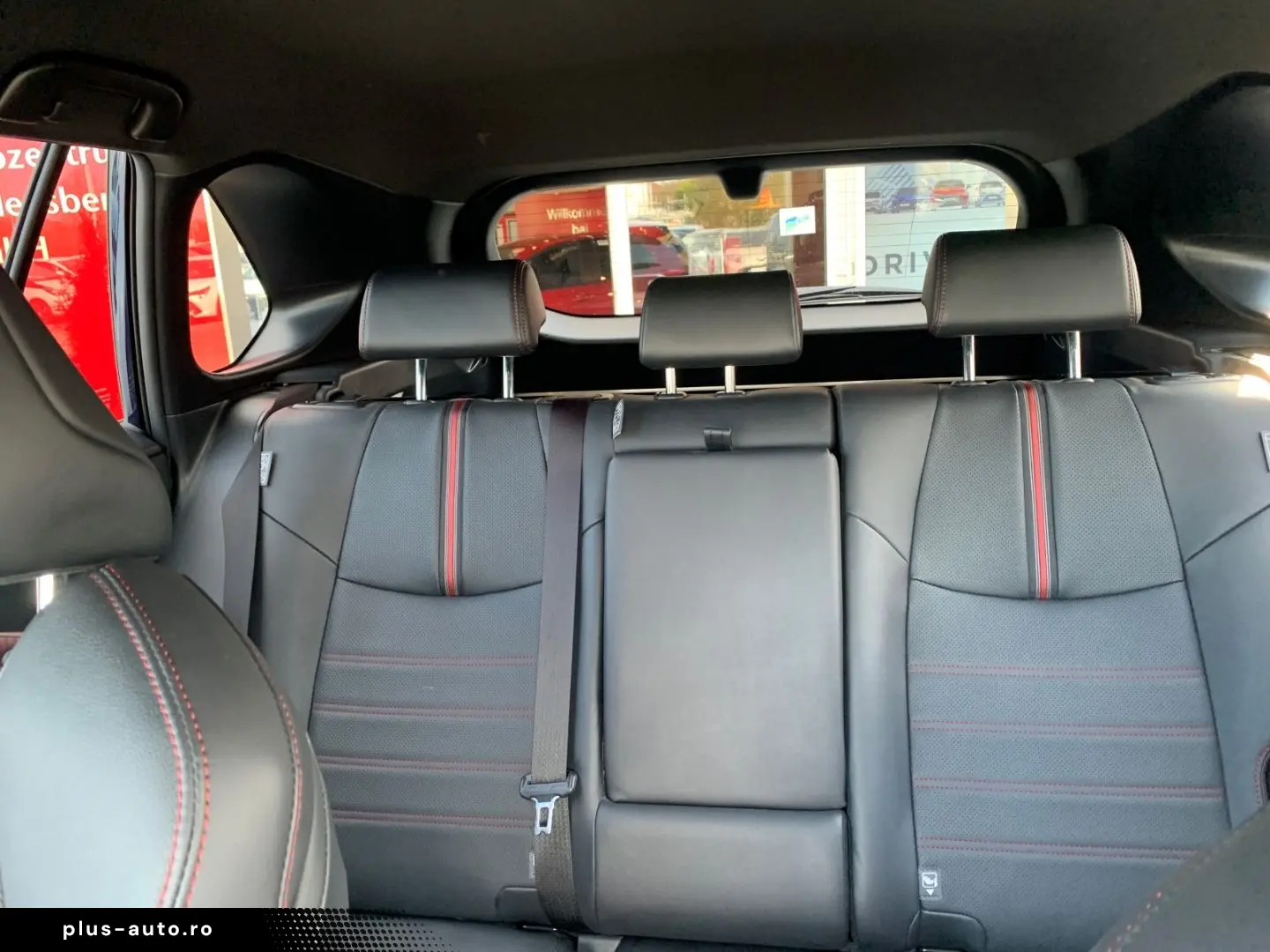 RAV 4 Plug-in Hybrid 4x4 2.5 TECHNIK STYLE-PAKET