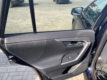 RAV 4 Plug-in Hybrid 4x4 2.5 TECHNIK STYLE-PAKET