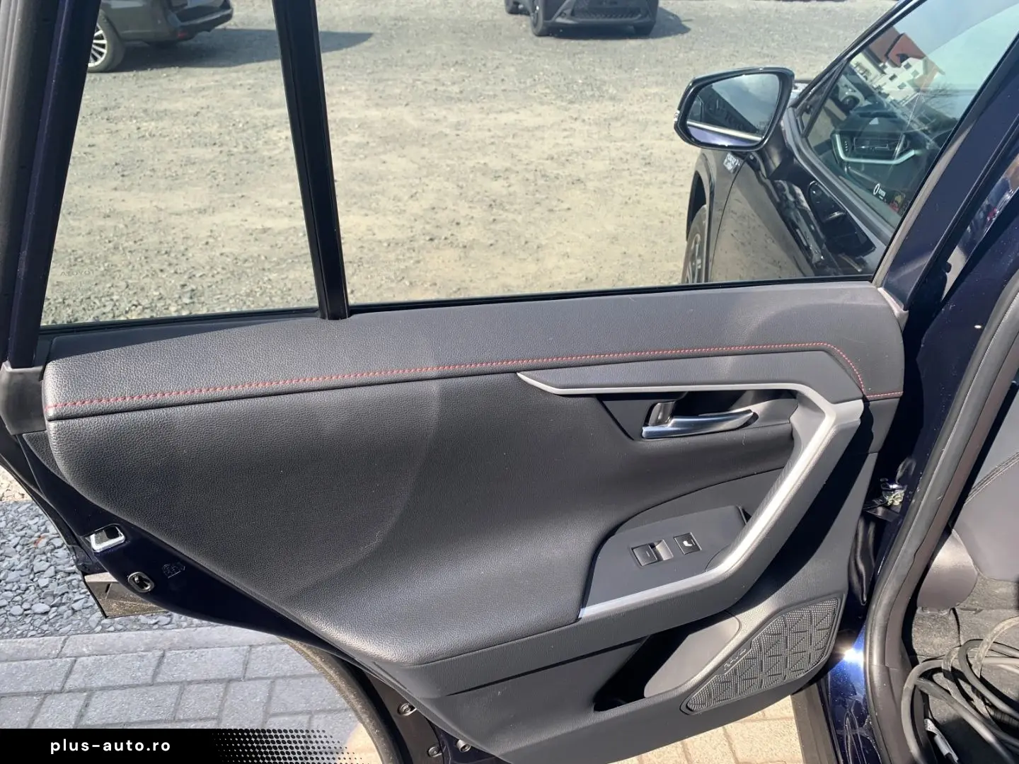 RAV 4 Plug-in Hybrid 4x4 2.5 TECHNIK STYLE-PAKET