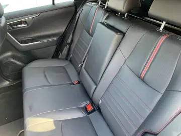 RAV 4 Plug-in Hybrid 4x4 2.5 TECHNIK STYLE-PAKET