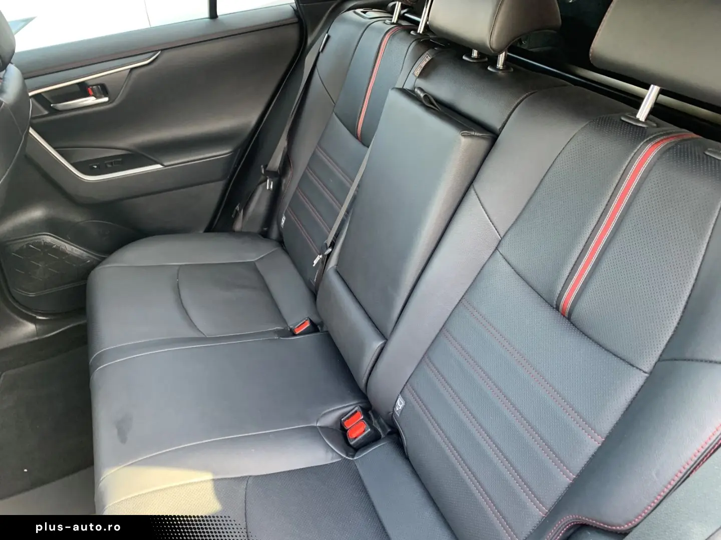 RAV 4 Plug-in Hybrid 4x4 2.5 TECHNIK STYLE-PAKET