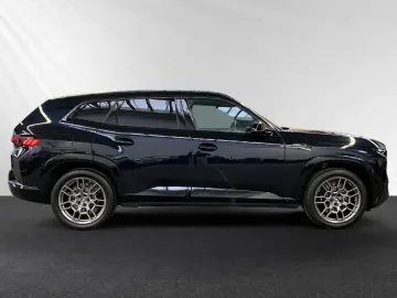 XM 50e AHK DAProf. Autobahnass. H K LCProf.