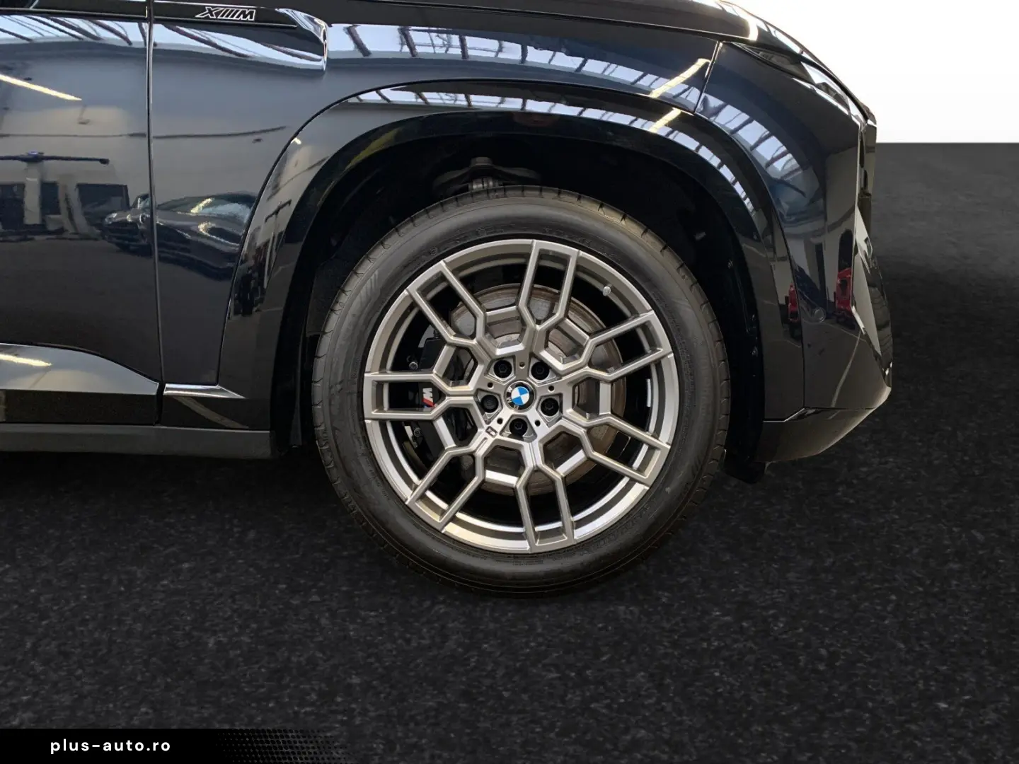 XM 50e AHK DAProf. Autobahnass. H K LCProf.